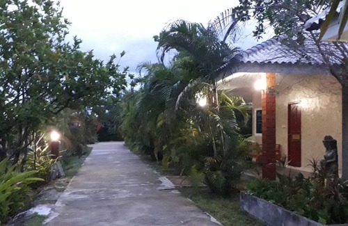 Pa Sak House | Paradise Resort at Lamphun #1