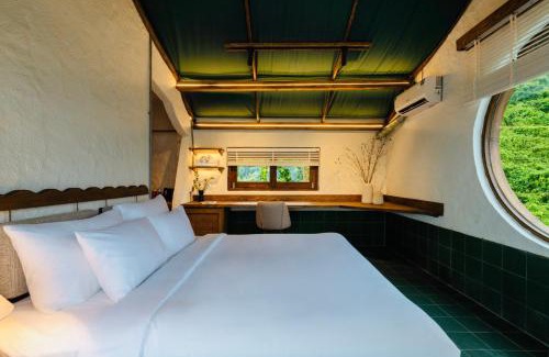 Kien Hai Hotel | Paradise Retreat Hon Son