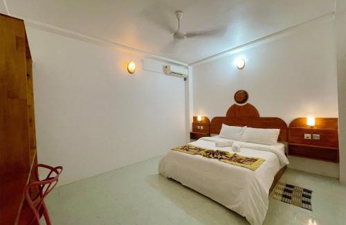 Maafushi Hotel | Paradise Retreat, Maafushi