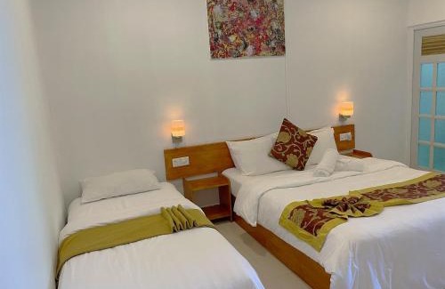 Maafushi Hotel | Paradise Retreat, Maafushi