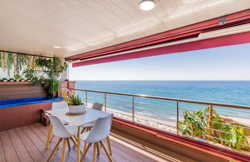 Torreblanca Apartment | PARADISE SUITES Buenavista Beach