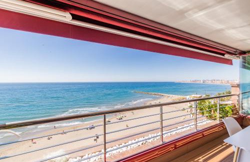 Torreblanca Apartment | PARADISE SUITES Buenavista Beach