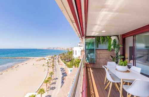 Torreblanca Apartment | PARADISE SUITES Buenavista Beach