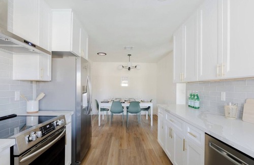 Trails North House | Paradise Valley Peaceful Retreat Oasis