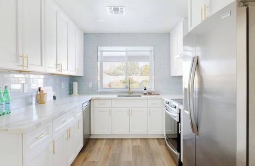 Trails North House | Paradise Valley Peaceful Retreat Oasis