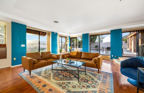 Paradise Valley Village House | Paradise Valley Villa
