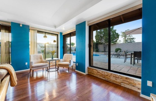 Paradise Valley Village House | Paradise Valley Villa