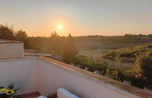Uggiano la Chiesa House | Paradise View