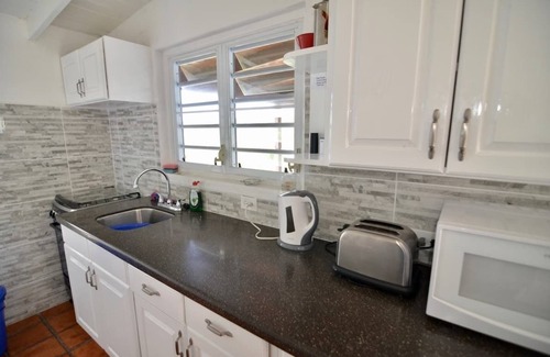 Dickenson Bay House | Paradise View, Halcyon Heights Dickenson Bay,