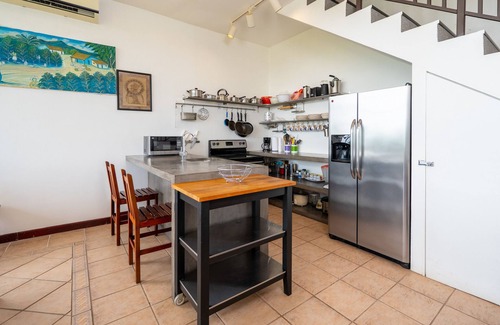 Panama Beach Villa | Paradise Views at Playa Hermosa