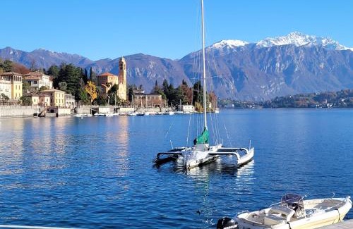 Menaggio House | PARADISE VILLA VISTA LAGO DI COMO A MENAGGIO