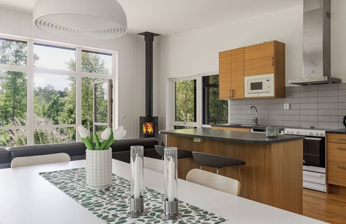 Holmsjo House | Paradiset by Interhome