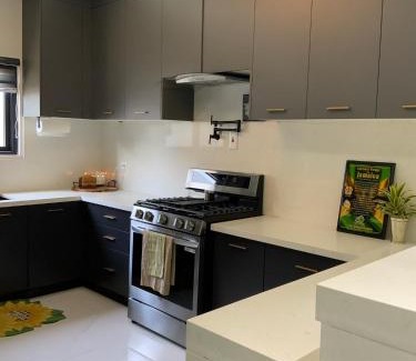 Stewart Town Apartment | Paradisiac 2 bedrooms