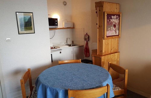 Plan Peisey Apartment | Paradiski closed to the slopes plan peisey