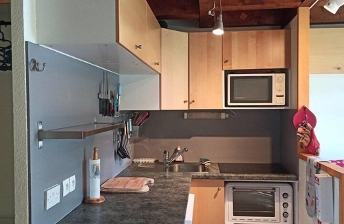 Vallandry Apartment | Paradiski closed to the slopes vallandry