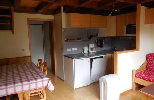Vallandry Apartment | Paradiski closed to the slopes vallandry
