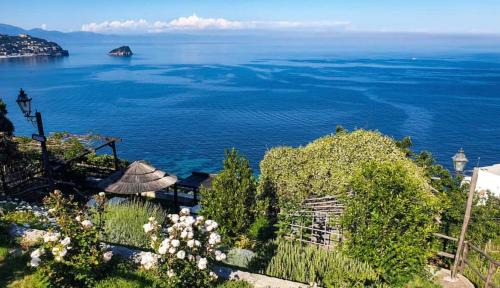 Noli Hotel | Paradiso Di Manù
