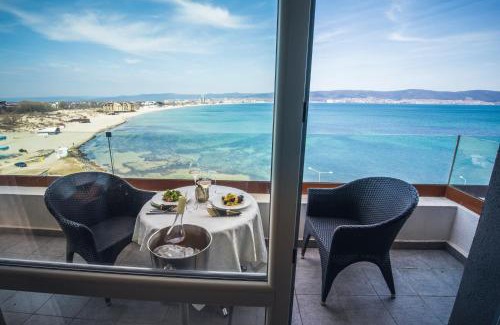 Nessebar New Town Apartment | Paradiso Dreams Hotel