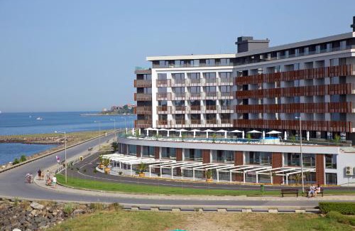 Nessebar New Town Apartment | Paradiso Dreams Hotel