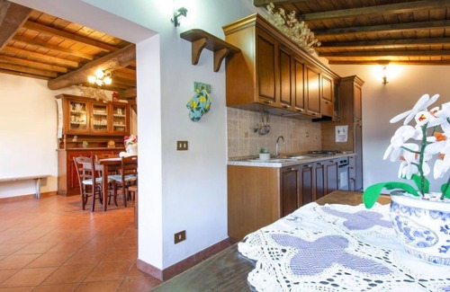 Fabbriche di Vallico House | Paradiso I + II by Interhome