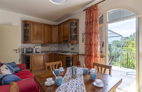 San Bartolomeo al Mare Apartment | Paradiso tra gli Ulivi by Interhome