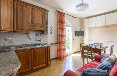 San Bartolomeo al Mare Apartment | Paradiso tra gli Ulivi by Interhome