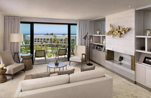 San Jose del Cabo Resort | Paradisus Los Cabos - Adults Only - All Inclusive