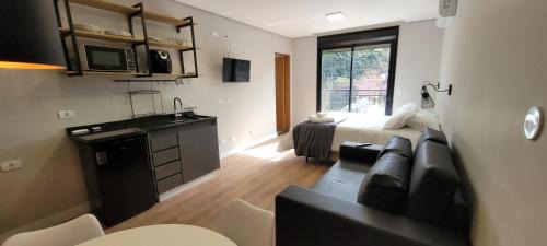 Capivari Apartment | Parador Campos do Jordão Em Vila Capivari