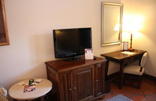Old Town of Avila Hotel | Parador de Ávila