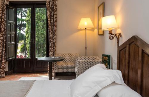 Old Town of Avila Hotel | Parador de Ávila