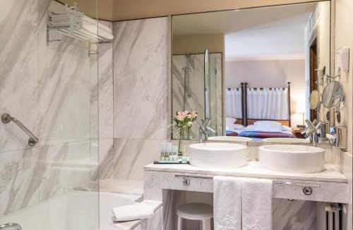 Alarcon Hotel | Parador de Alarcón