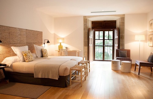 Cangas del Narcea Municipality Hotel | Parador De Corias