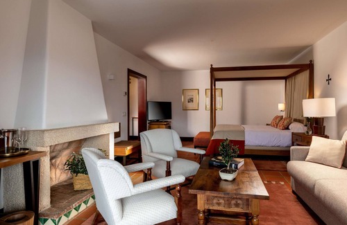 Jaen Hotel | Parador de Jaén
