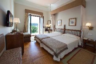 Teruel Hotel | Parador de Teruel