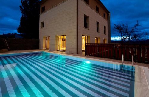 Villafranca del Bierzo Hotel | Parador de Villafranca del Bierzo