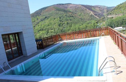 Villafranca del Bierzo Hotel | Parador de Villafranca del Bierzo