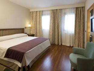 Villafranca del Bierzo Hotel | Parador de Villafranca del Bierzo