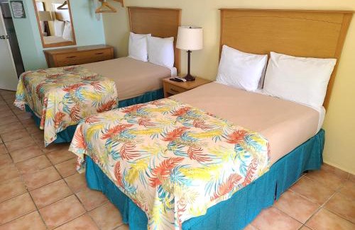 Maunabo Hotel | Parador Maunacaribe - Maunabo