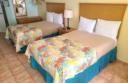 Emajagua Hotel | Parador MaunaCaribe