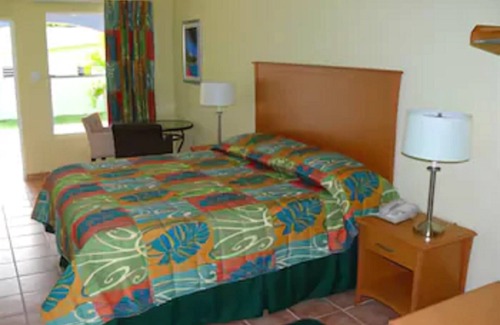 Emajagua Hotel | Parador MaunaCaribe