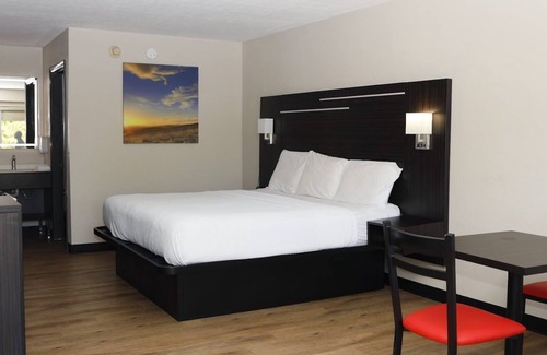 Hillsboro Hotel | Paragon Inn Hillsboro