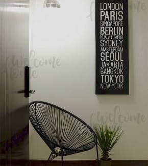 Central District Apartment | Paragon Suites CIQ Homestay by WELCOME HOME