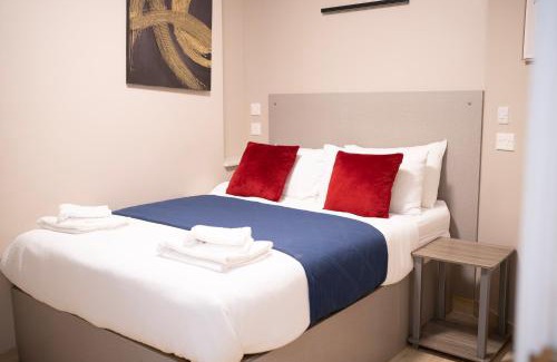 Palmers Green Hotel | Paragraph Palmers Green - Tottenham Stadium
