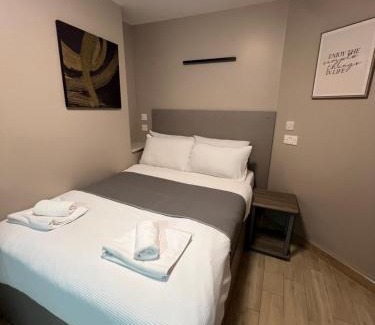 Palmers Green Hotel | Paragraph Palmers Green - Tottenham Stadium