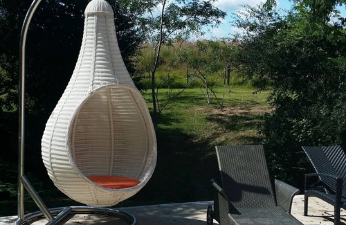 Alto Parana Department Apartment | Paraguay- apartment for rent in wonderful idyll