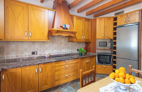 Sedella Villa | Paraiso Andaluz Sedella by Ruralidays