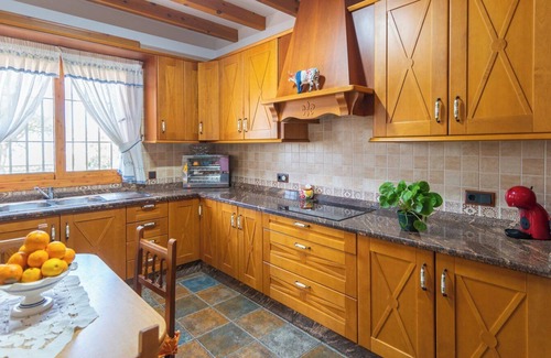 Sedella Villa | Paraiso Andaluz Sedella by Ruralidays