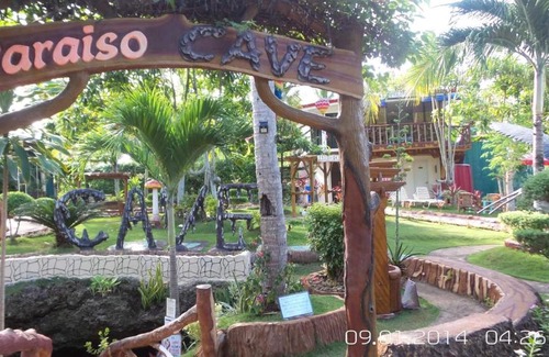San Francisco Island Hotel | Paraiso Cave & Restaurant & Resort