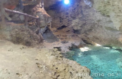San Francisco Island Hotel | Paraiso Cave & Restaurant & Resort