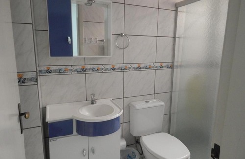Marcelino Ramos Apartment | Paraiso das Aguas